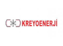 KREYO ENERJİ KREYOJENİK BASINÇLI KAPLAR VE OTOMASYON SİSTEMLERİ