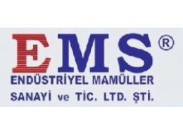 EMS ENDÜSTRİYEL MAM. SAN. TİC. VE LTD. ŞTİ.