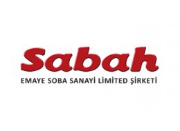 SABAH EMAYE VE SOBA SAN LTD. ŞTİ.