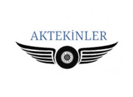 AKTEKİNLER MAKİNA İMALATI