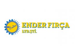 ENDER İTH. MAD. HİZ. TAAH. İMALAT SAN. TİC. LTD. ŞTİ.