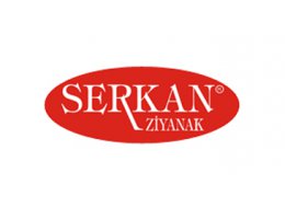 SERKAN GIDA MAM. TAR. HAY. PAZ. SAN. ve TİC. LTD. ŞTİ.